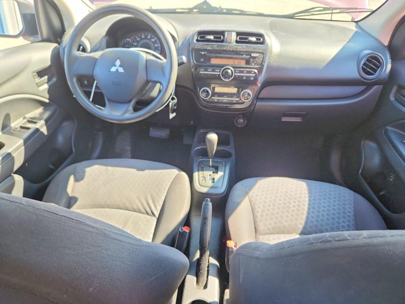 Aukcja sprzedaży 2014 Mitsubishi Mirage, vin: ML32A3HJ9EH007044, numer aukcji: 63851306