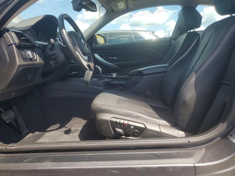 2015 Bmw 428 მანქანა იყიდება აუქციონზე, vin: WBA3N9C51FK247872, აუქციონის ნომერი: 67058836