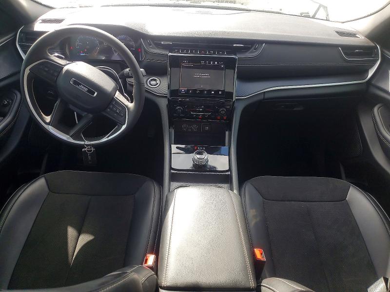 Aukcja sprzedaży 2025 Jeep Grand Cherokee, vin: 1C4RJHAG4SC303881, numer aukcji: 63212106