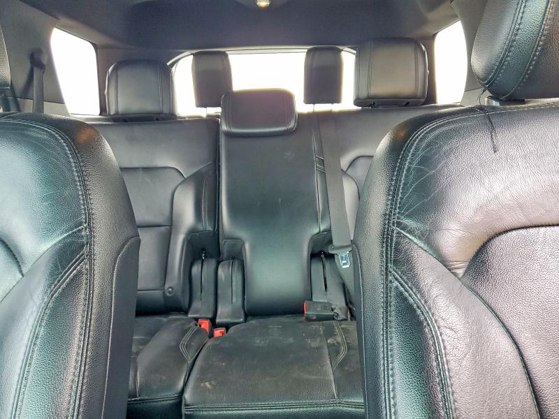 Aukcja sprzedaży 2016 Ford Explorer, vin: 1FM5K7D87GGB87131, numer aukcji: 63301606