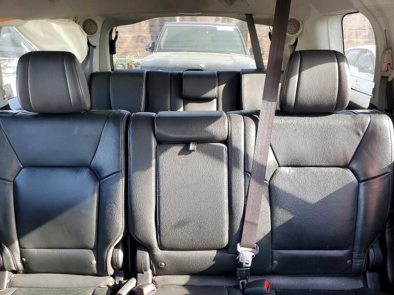 2015 Honda Pilot მანქანა იყიდება აუქციონზე, vin: 5FNYF3H94FB011146, აუქციონის ნომერი: 66761916