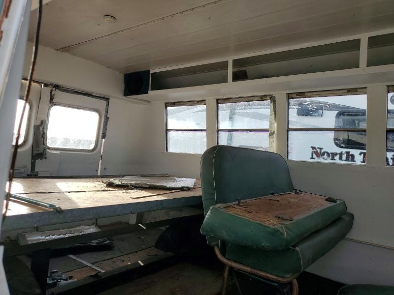 Продажа на аукционе авто 1975 Gmc Vandura, vin: TGY3354506678, номер лота: 64091336