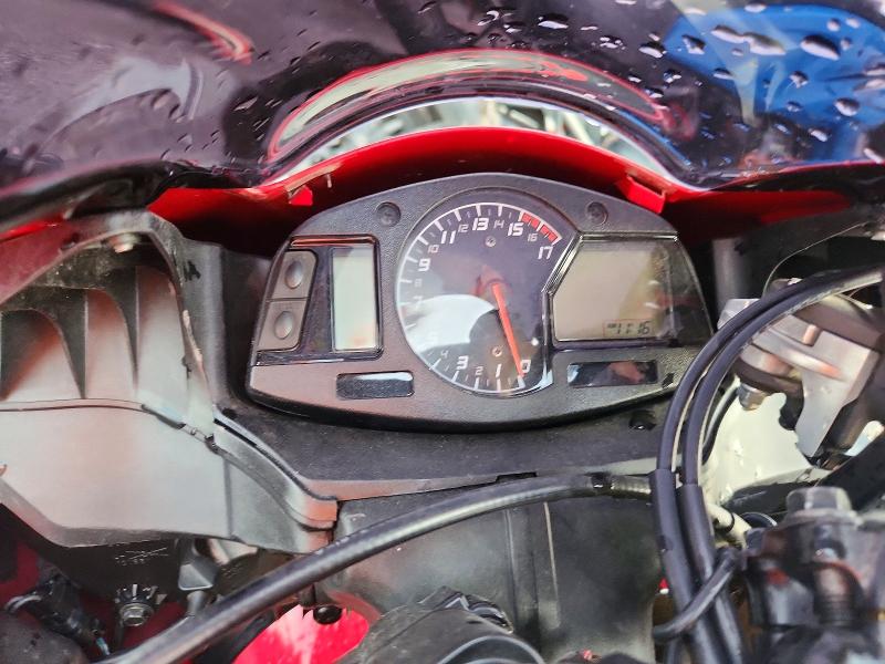 Продажа на аукционе авто 2024 Honda Cbr600, vin: JH2PC40J8RK100541, номер лота: 64274726