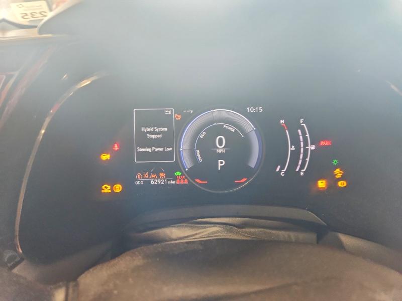 Aukcja sprzedaży 2024 Lexus Rx 350h, vin: 2T2BBMCA4RC038148, numer aukcji: 64448746