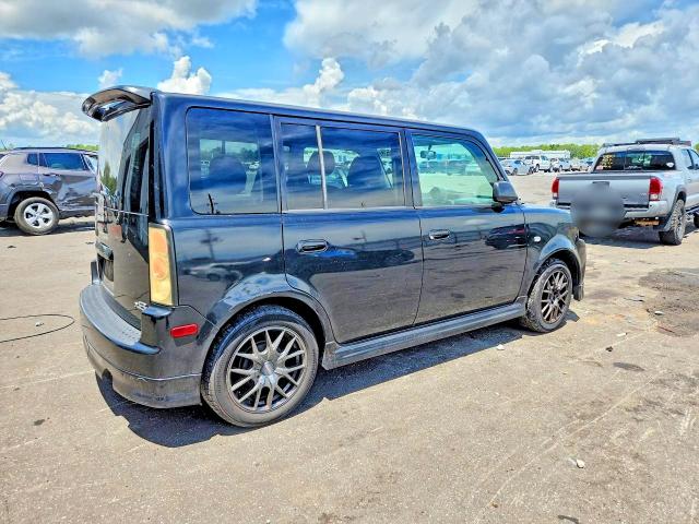 63529516 :رقم المزاد ، JTLKT324840147534 vin ، 2004 Scion Xb مزاد بيع