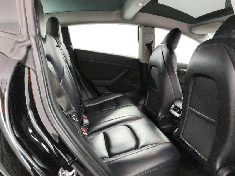 Продаж на аукціоні авто 2022 Tesla Model 3, vin: 5YJ3E1EA6NF290467, номер лоту: 64129686