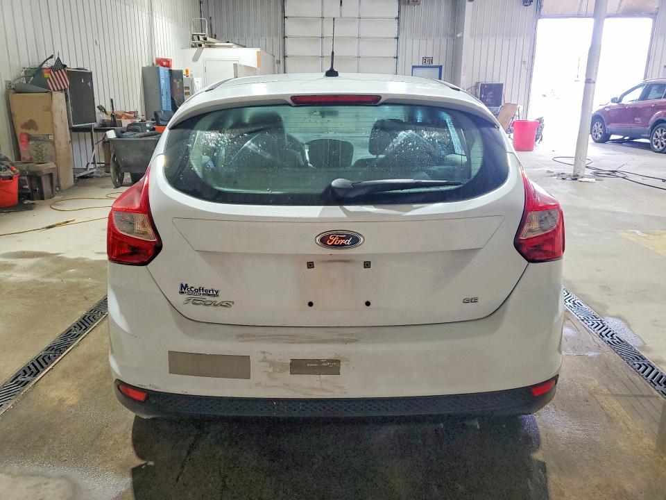 Продаж на аукціоні авто 2014 Ford Focus, vin: 1FADP3K21EL377896, номер лоту: 63296546