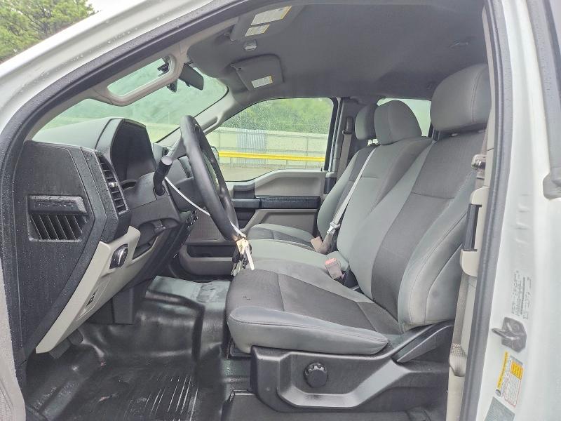 Продажа на аукционе авто 2018 Ford F150, vin: 1FTEX1CB6JKD59380, номер лота: 63540536