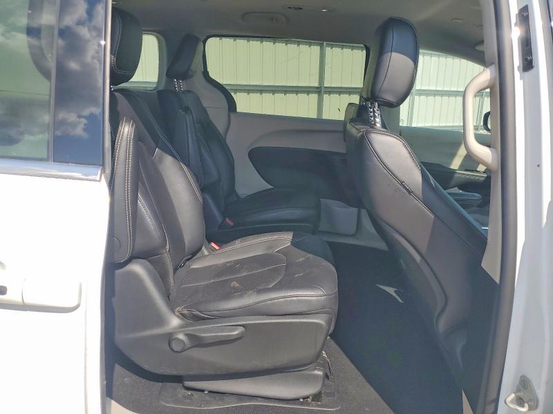 2024 Chrysler Pacifica მანქანა იყიდება აუქციონზე, vin: 2C4RC1S76RR108902, აუქციონის ნომერი: 63657236