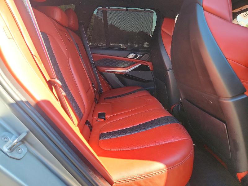2020 Bmw X5 მანქანა იყიდება აუქციონზე, vin: 5YMJU0C0XL9D27133, აუქციონის ნომერი: 62882706