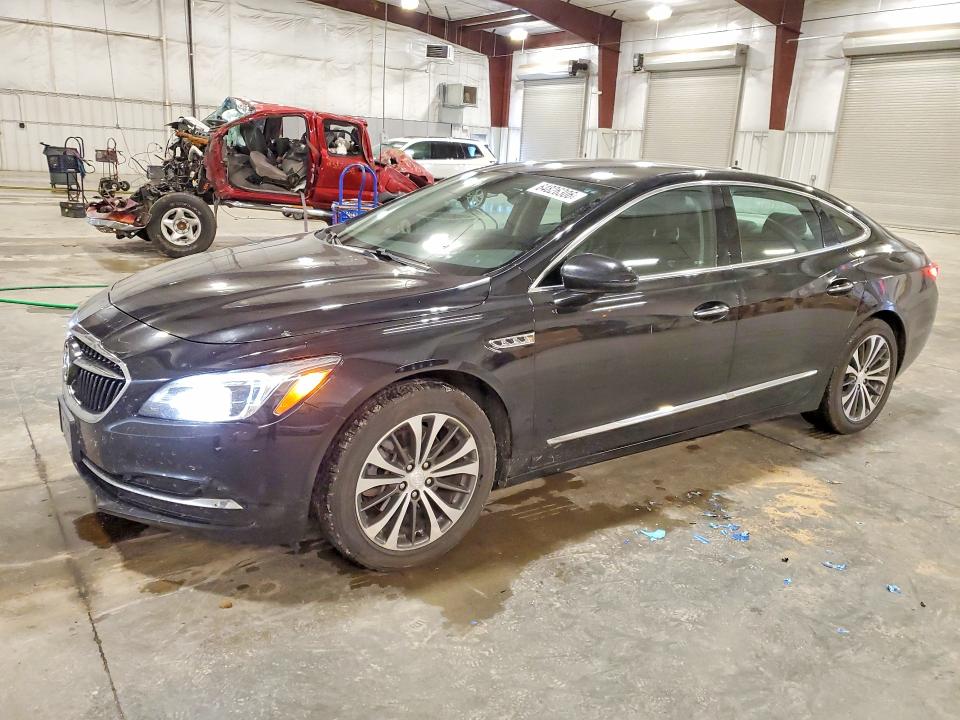 Продаж на аукціоні авто 2017 Buick Lacrosse, vin: 1G4ZP5SS7HU182231, номер лоту: 64826306