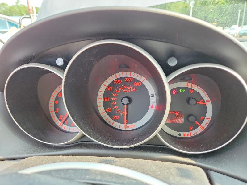 Продаж на аукціоні авто 2008 Mazda 3, vin: JM1BK323481776018, номер лоту: 64415846