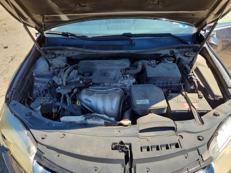 2016 Toyota Camry მანქანა იყიდება აუქციონზე, vin: 4T4BF1FKXGR534181, აუქციონის ნომერი: 64426936