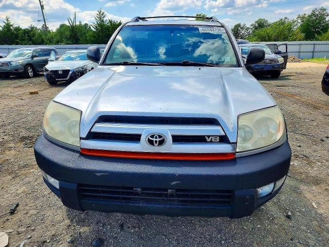 65863736 :رقم المزاد ، JTEBT14R130012950 vin ، 2003 Toyota 4runner مزاد بيع