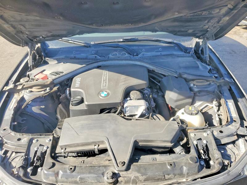 Aukcja sprzedaży 2015 Bmw 328, vin: WBA3C1C58FP851445, numer aukcji: 66840536