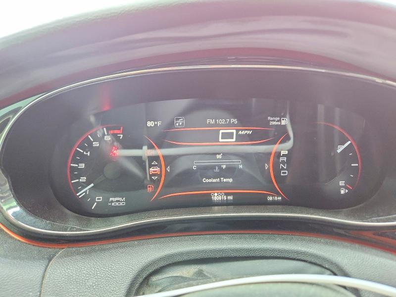 Aukcja sprzedaży 2014 Dodge Dart, vin: 1C3CDFEB6ED802491, numer aukcji: 65954786
