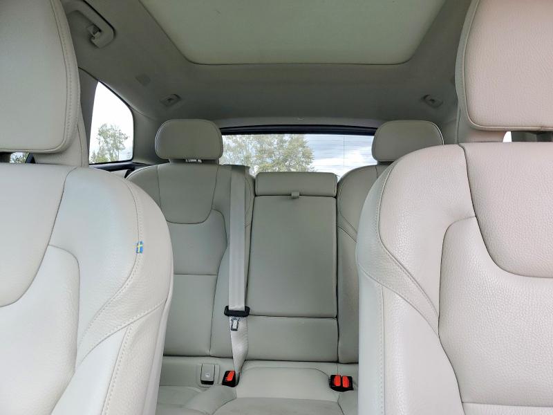 2025 Volvo Xc60 მანქანა იყიდება აუქციონზე, vin: YV4H60RJ4S1017004, აუქციონის ნომერი: 67035706
