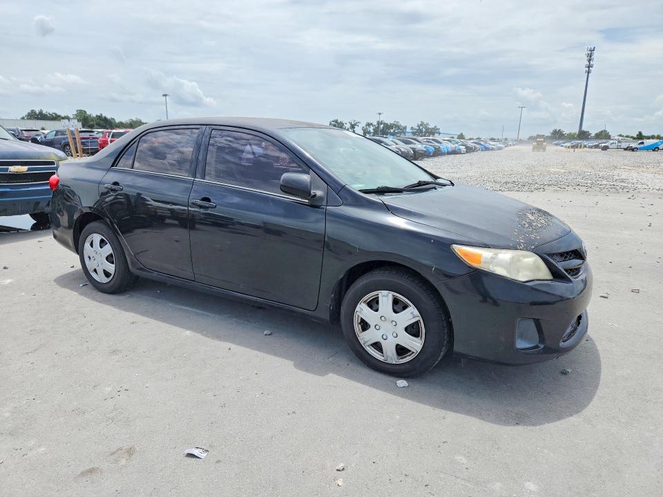 Aukcja sprzedaży 2013 Toyota Corolla, vin: 2T1BU4EEXDC128234, numer aukcji: 63746646