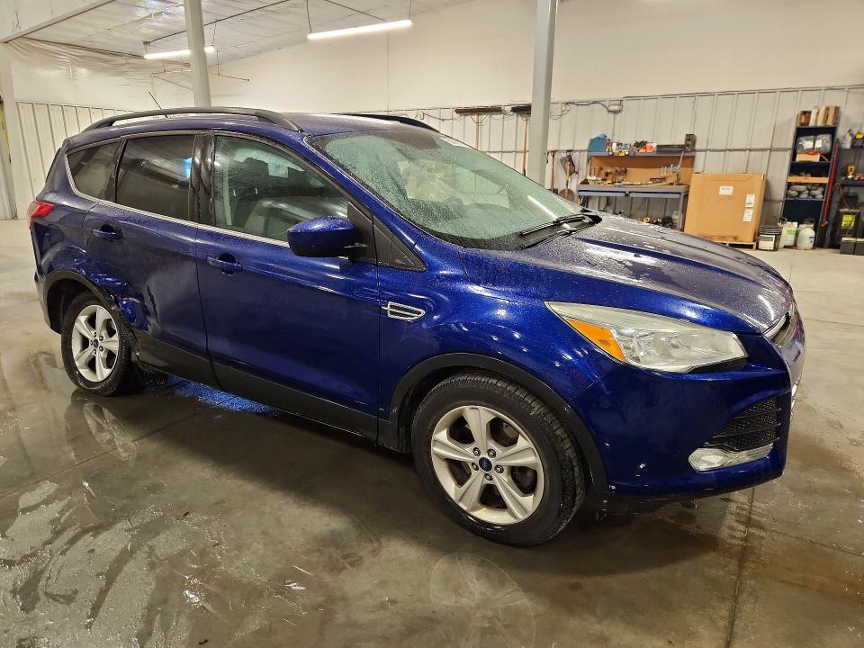Aukcja sprzedaży 2014 Ford Escape, vin: 1FMCU9GX0EUC59981, numer aukcji: 66588146