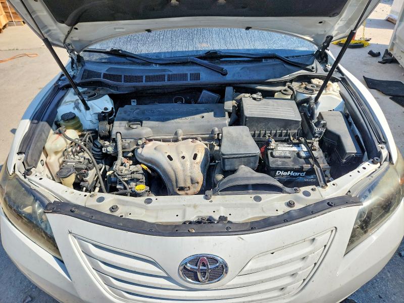 Продажа на аукционе авто 2009 Toyota Camry, vin: 4T1BE46KX9U872391, номер лота: 64209286