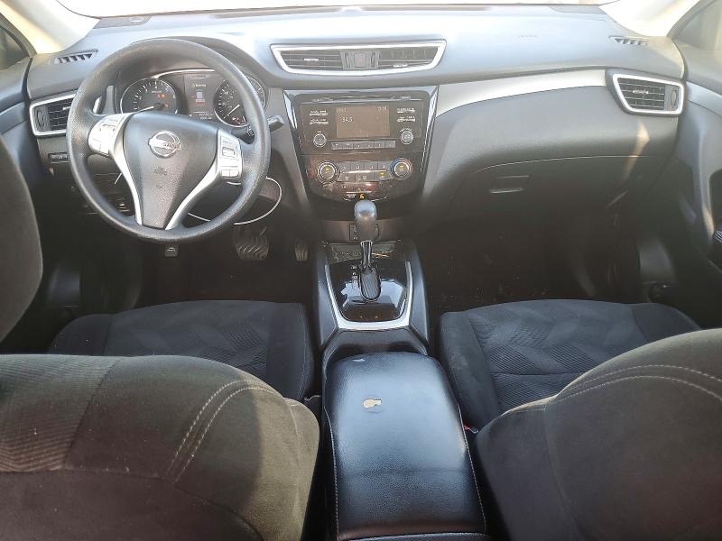 Aukcja sprzedaży 2016 Nissan Rogue, vin: 5N1AT2MM7GC883006, numer aukcji: 64650986
