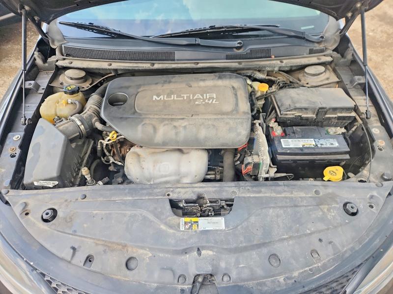 Aukcja sprzedaży 2016 Chrysler 200, vin: 1C3CCCAB9GN127188, numer aukcji: 65684686