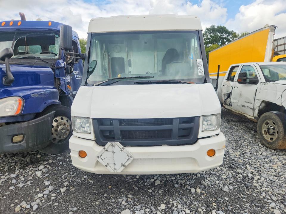 Продажа на аукционе авто 2013 Isuzu Npr, vin: JALB4T175D7W01572, номер лота: 63564006