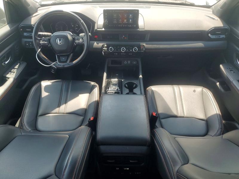 Aukcja sprzedaży 2023 Honda Pilot, vin: 5FNYG1H64PB043085, numer aukcji: 64949916