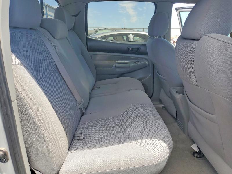 2008 Toyota Tacoma მანქანა იყიდება აუქციონზე, vin: 3TMJU62N98M068150, აუქციონის ნომერი: 63685956