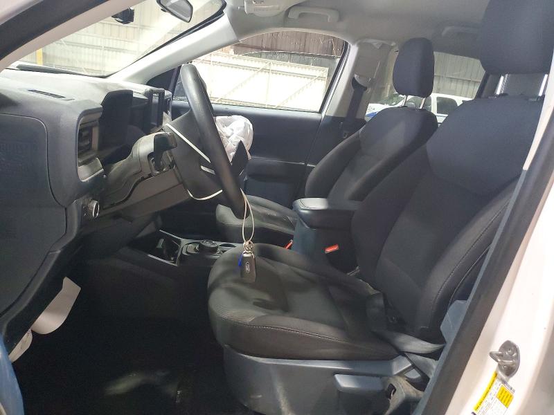 Продаж на аукціоні авто 2024 Ford Maverick, vin: 3FTTW8A93RRA29805, номер лоту: 65689026