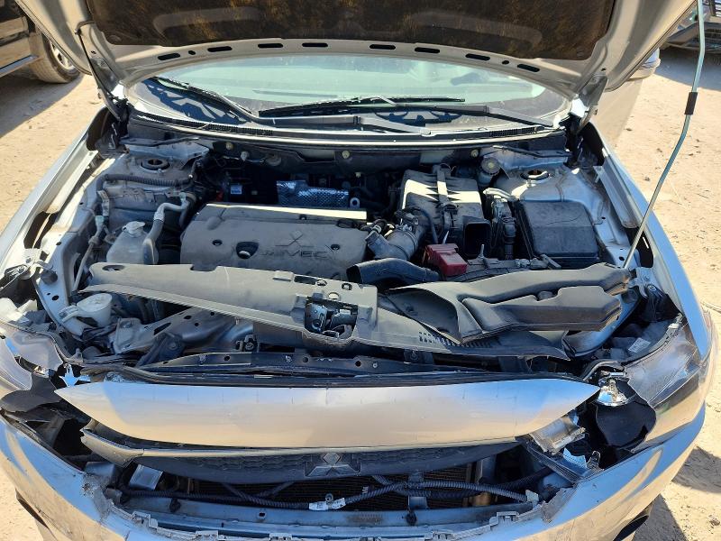 Aukcja sprzedaży 2017 Mitsubishi Lancer, vin: JA32U2FUXHU012095, numer aukcji: 65853506
