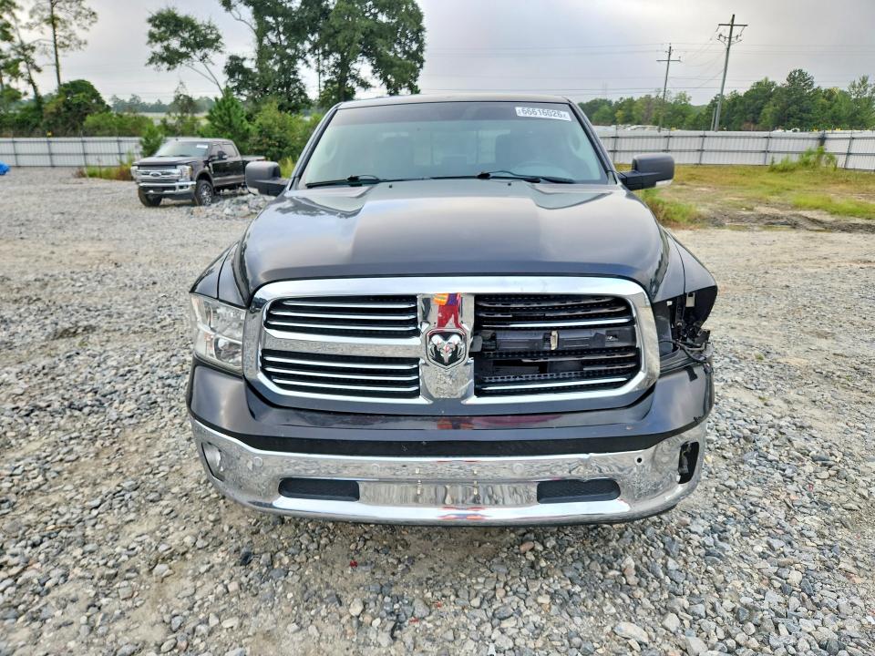 Продажа на аукционе авто 2015 Ram 1500, vin: 1C6RR6LT3FS571136, номер лота: 66616026