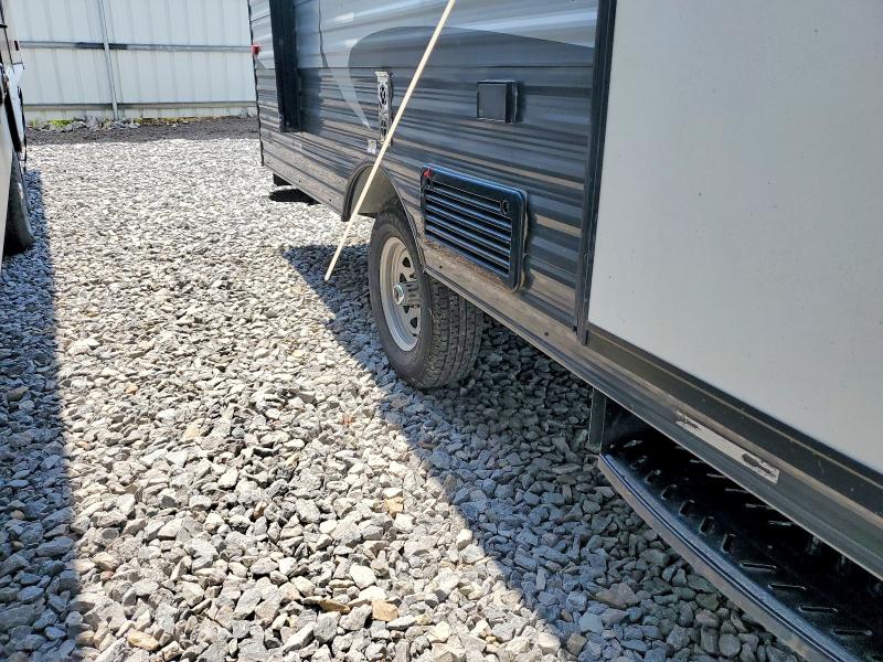 Продажа на аукционе авто 2018 Keystone Springdale, vin: 4YDT18011JW150731, номер лота: 65297476