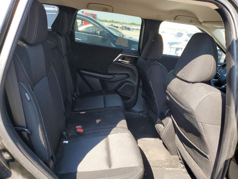 Aukcja sprzedaży 2022 Mitsubishi Outlander, vin: JA4J3TA81NZ002757, numer aukcji: 63562756