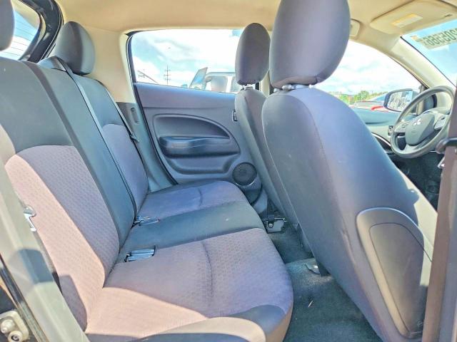 Aukcja sprzedaży 2020 Mitsubishi Mirage, vin: ML32A3HJ4LH000449, numer aukcji: 63205566