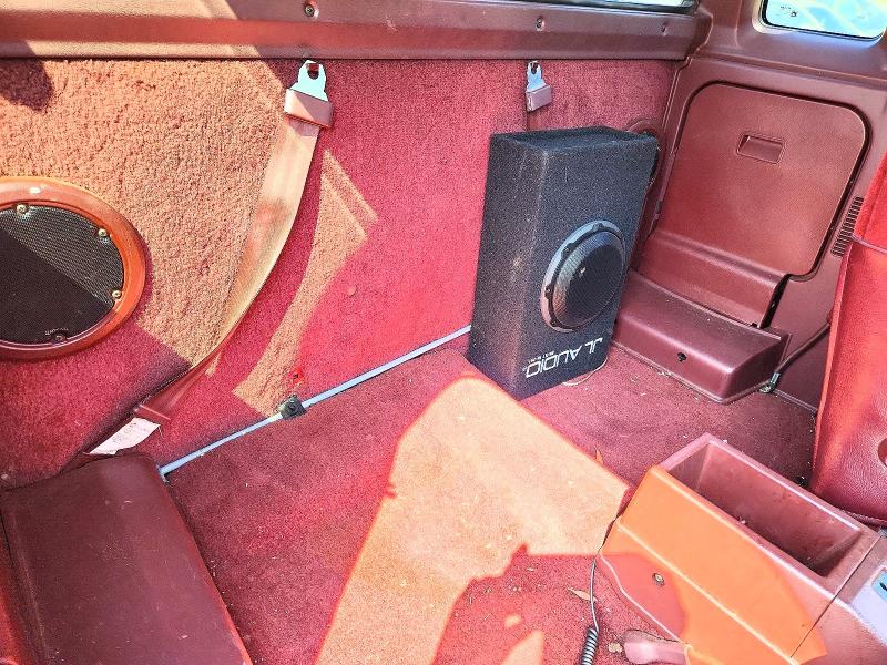 65491526 :رقم المزاد ، 1N6HD16Y4MC360058 vin ، 1991 Nissan Truck مزاد بيع