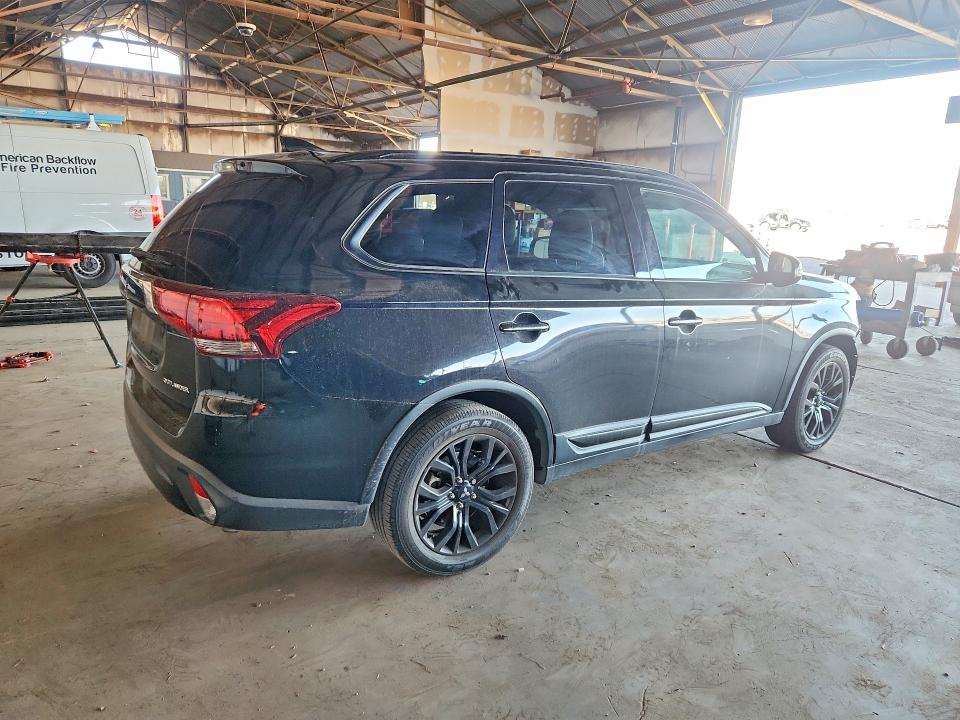 Aukcja sprzedaży 2019 Mitsubishi Outlander, vin: JA4AD3A37KZ050891, numer aukcji: 65456946