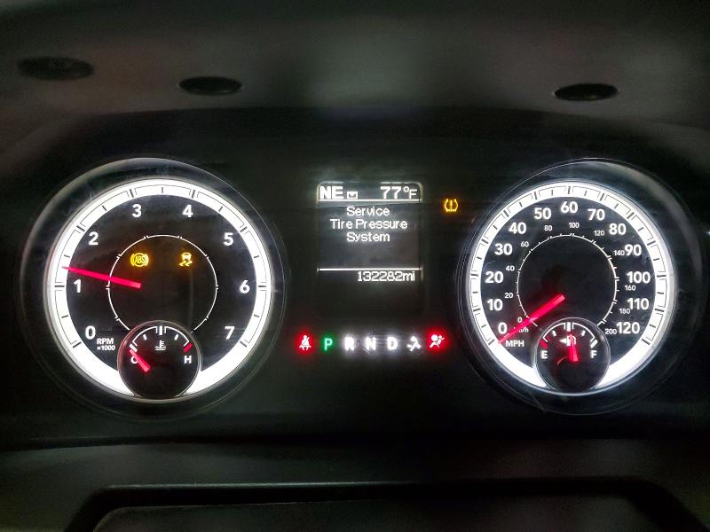 Aukcja sprzedaży 2014 Ram 1500, vin: 1C6RR7TT2ES187157, numer aukcji: 63534336