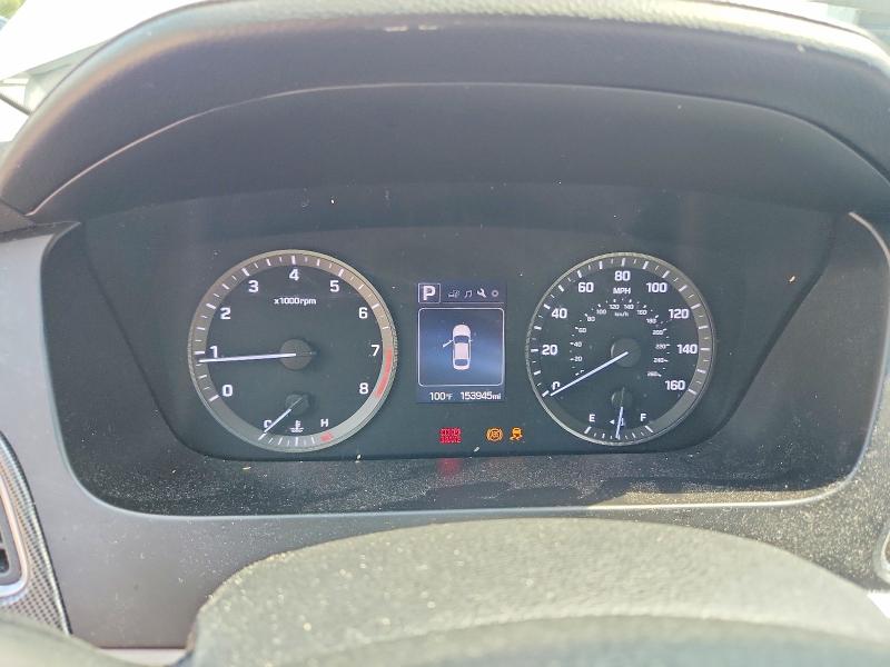 Aukcja sprzedaży 2015 Hyundai Sonata, vin: 5NPE34AF2FH091940, numer aukcji: 65507456