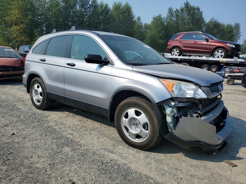 63701726 :رقم المزاد ، JHLRE48338C027513 vin ، 2008 Honda Cr-v مزاد بيع