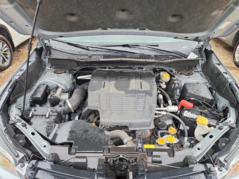 64485416 :رقم المزاد ، JF2SKAKC3KH430840 vin ، 2019 Subaru Forester مزاد بيع