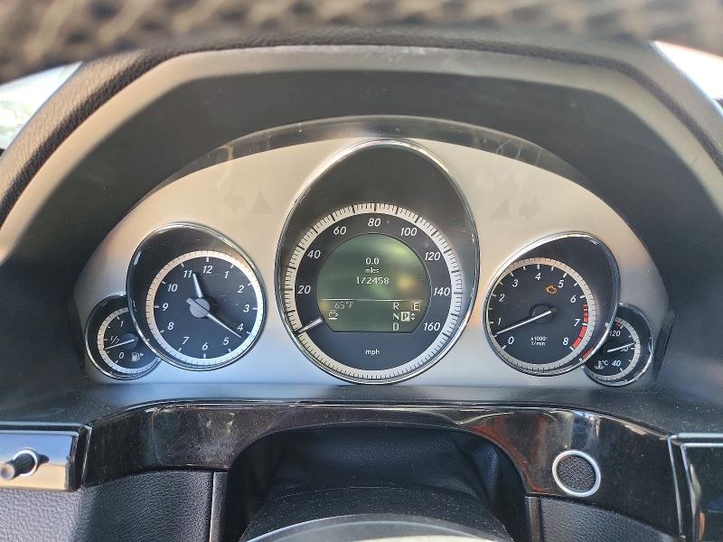 64147896 :رقم المزاد ، WDDHF5GB4BA275024 vin ، 2011 Mercedes-benz E مزاد بيع