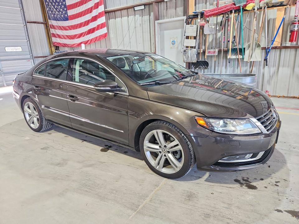 Aukcja sprzedaży 2013 Volkswagen Cc, vin: WVWBP7AN2DE545665, numer aukcji: 64259096
