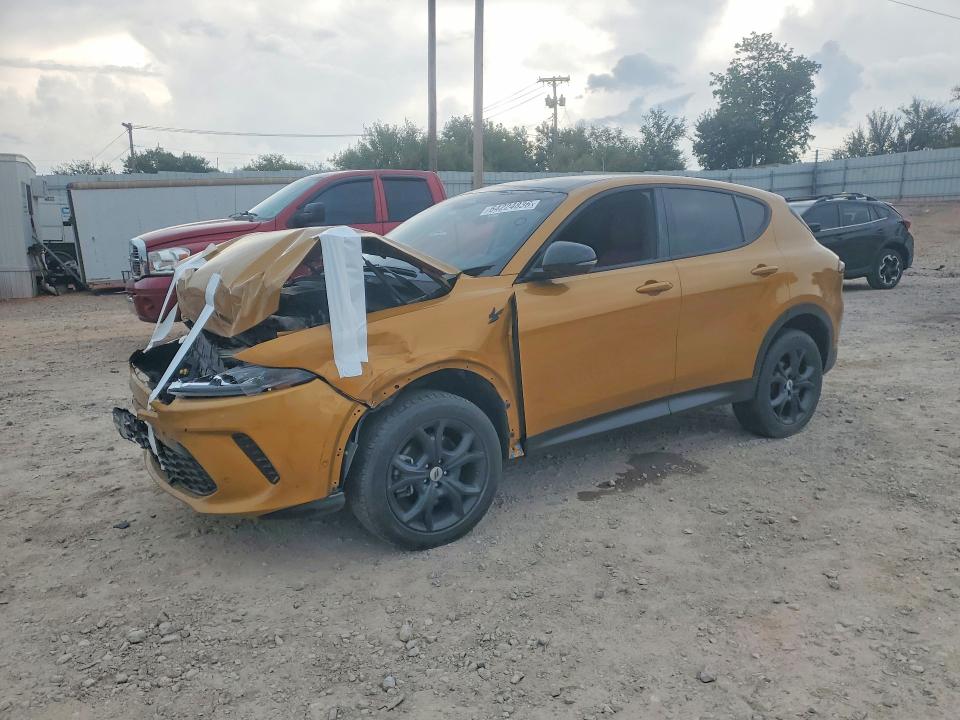 Aukcja sprzedaży 2023 Dodge Hornet, vin: ZACNDFBN9P3A06686, numer aukcji: 64224836