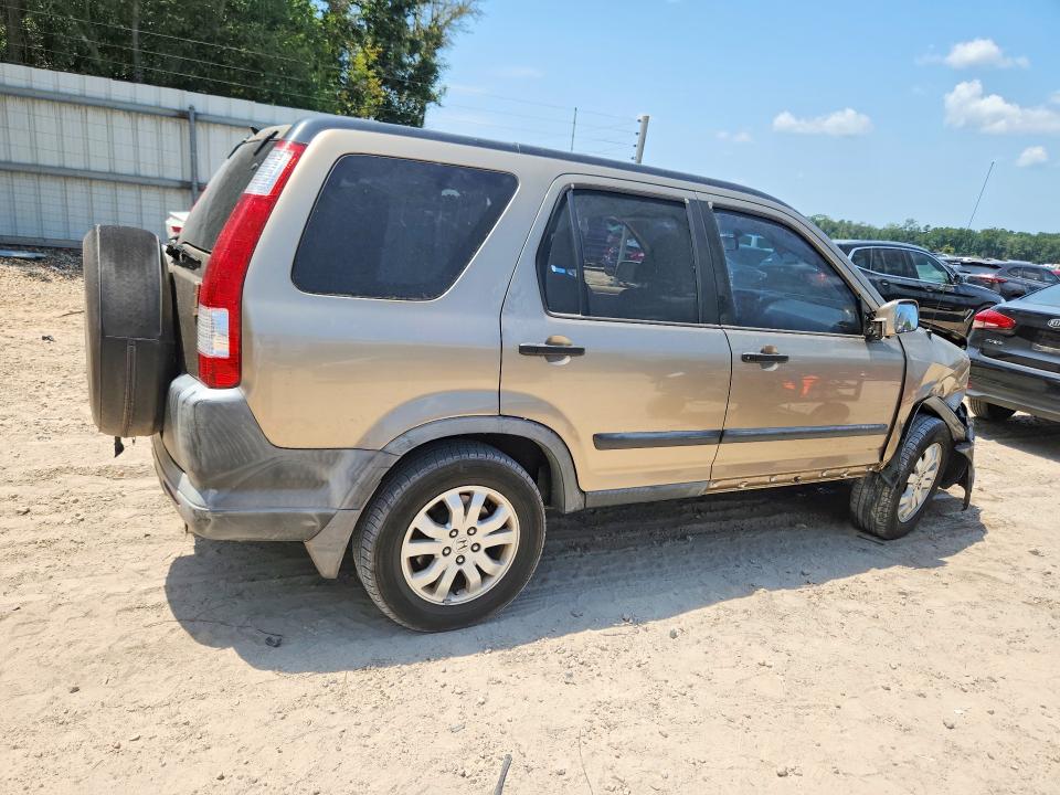 Aukcja sprzedaży 2006 Honda Cr-v, vin: JHLRD68816C020471, numer aukcji: 65752586