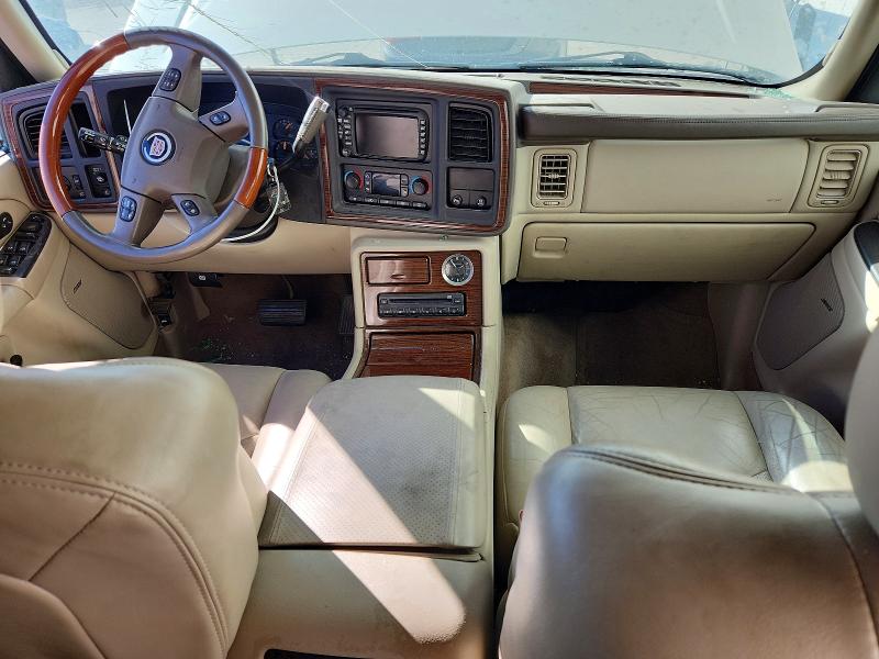 Продаж на аукціоні авто 2004 Cadillac Escalade, vin: 1GYEK63N34R261161, номер лоту: 65507156