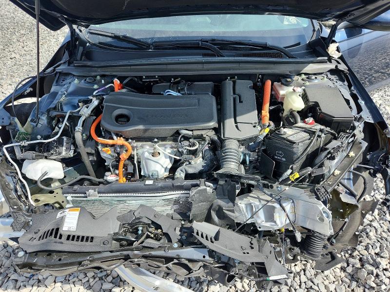 66361656 :رقم المزاد ، 1HGCY2F67RA084761 vin ، 2024 Honda Accord مزاد بيع