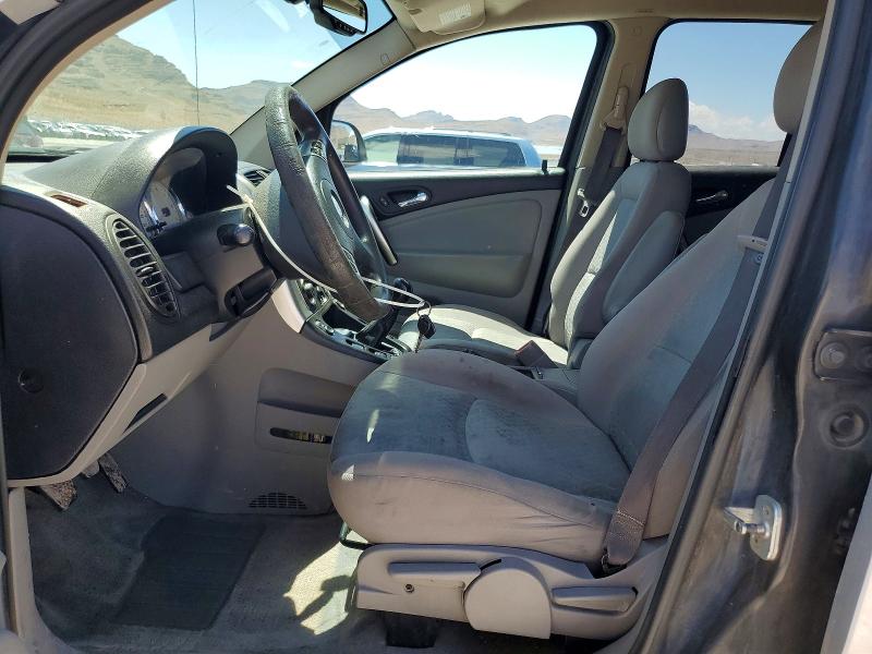 65397616 :رقم المزاد ، 5GZCZ23D66S859036 vin ، 2006 Saturn Vue مزاد بيع