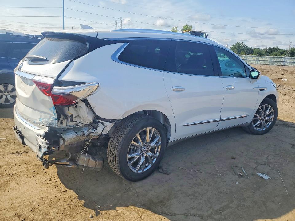 65716026 :رقم المزاد ، 5GAERBKW2RJ121596 vin ، 2024 Buick Enclave مزاد بيع