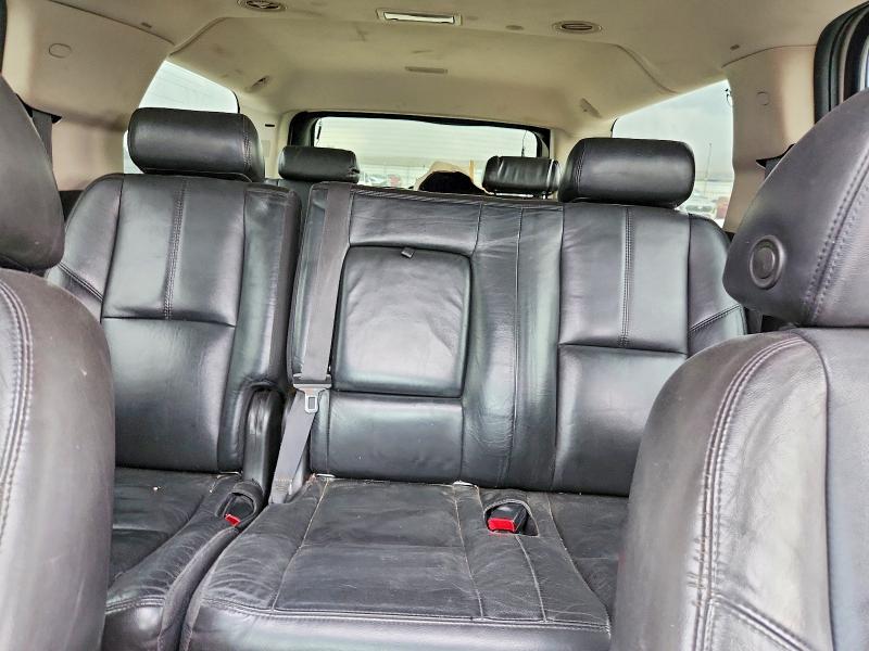 Aukcja sprzedaży 2007 Gmc Yukon Xl, vin: 1GKFK66867J287681, numer aukcji: 64887696